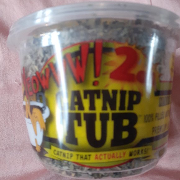 SALE!!! Brand New CatNip - Picture 1 of 1